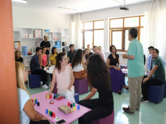 Evrensel Kolej
